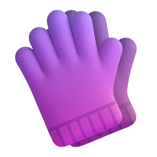Gloves