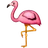 Flamingó