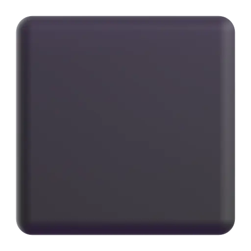 ブラックラージスクエア