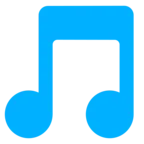 Musical Note