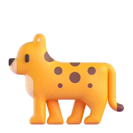 Leopardo