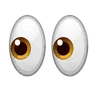 눈
