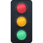 Függőleges jelzőlámpa