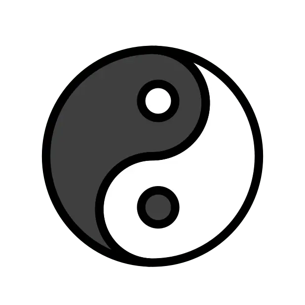 Yin Yang