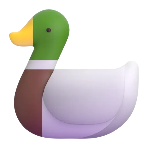 Duck