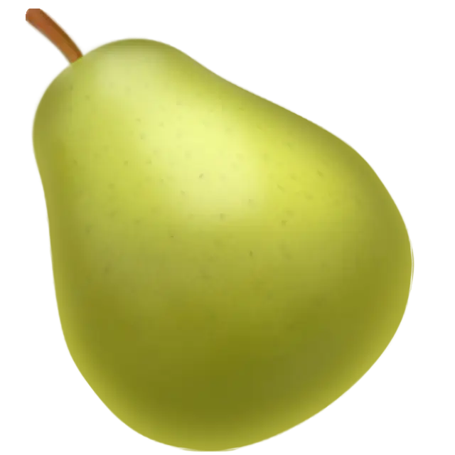 梨