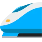 高速列車