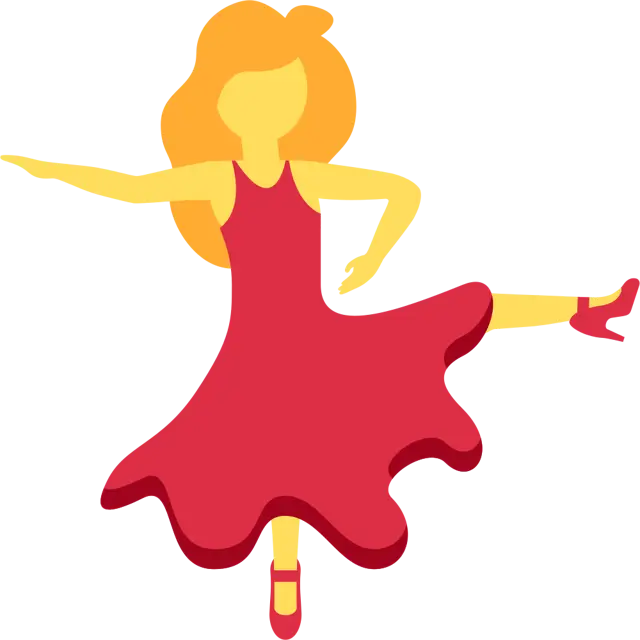 Ballerino