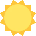 Sun