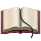 Open Book