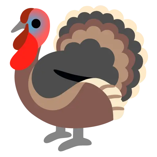 ไก่งวง