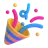 Party popper