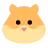 Hamster Face