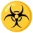 Biohazard jel