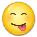 Arc ízléses finom ételeket