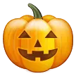 Jack-O-Lantern