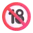 Senki sem tizennyolc szimbólum alatt