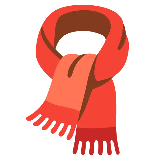 Scarf