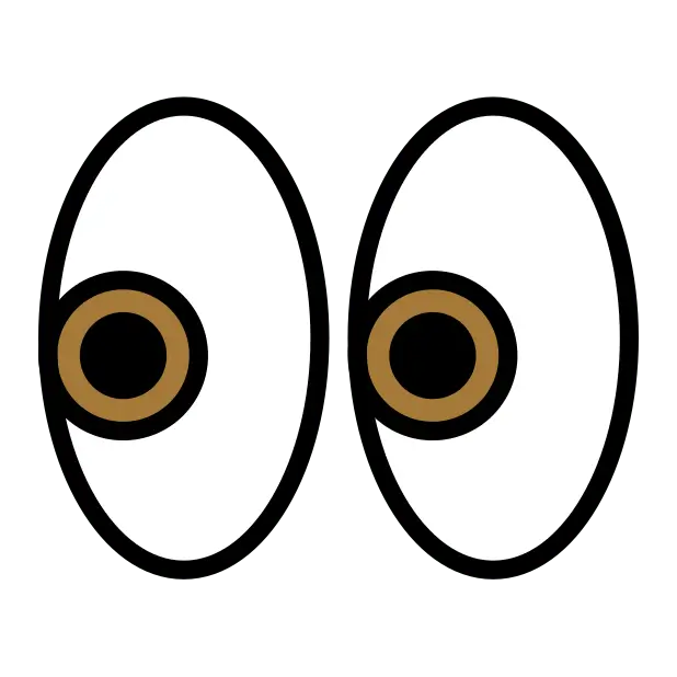 눈