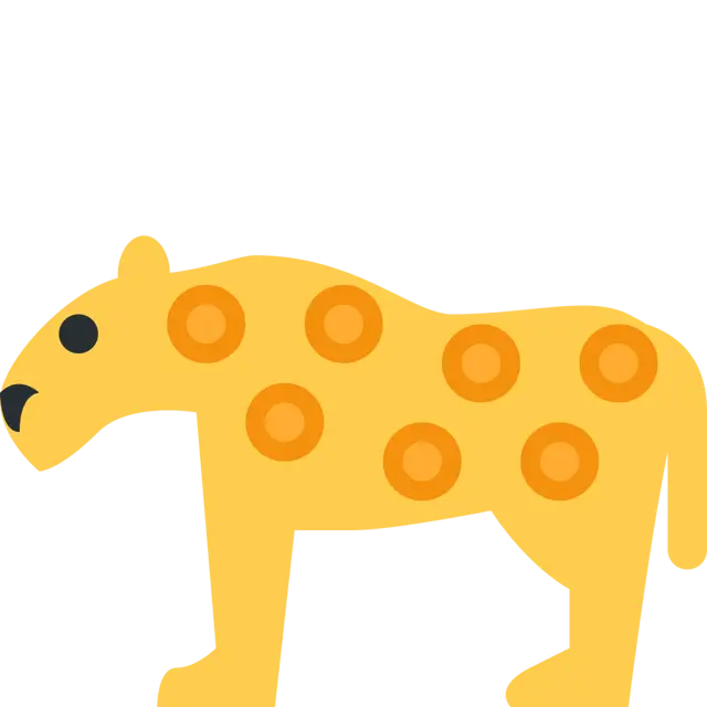 Leopardo