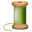 Cérnatekercset