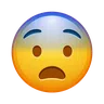 Fearful Face