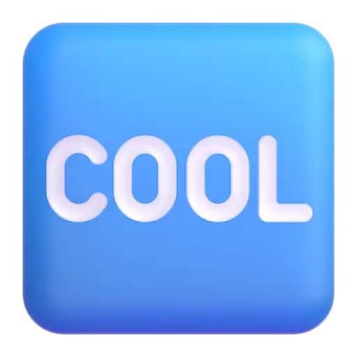 Cool Button