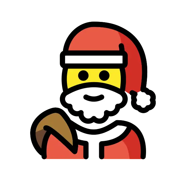 Santa Claus