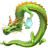 龙