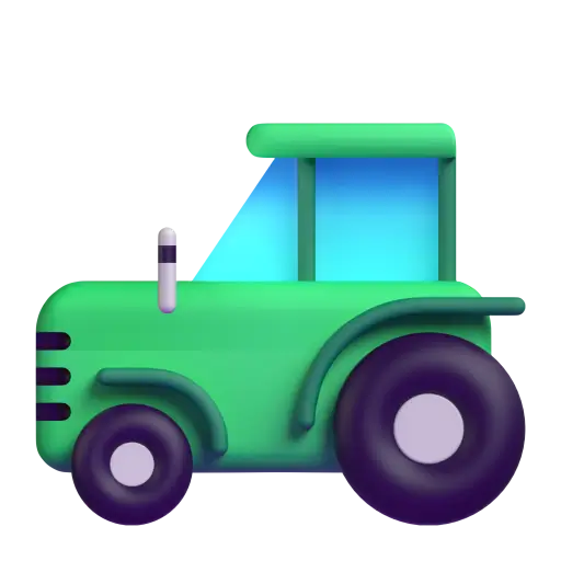Tractor