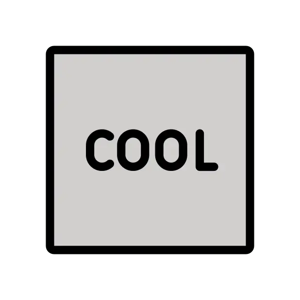 Cool Button