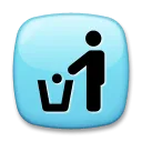 Helyezze a szemét a helyére