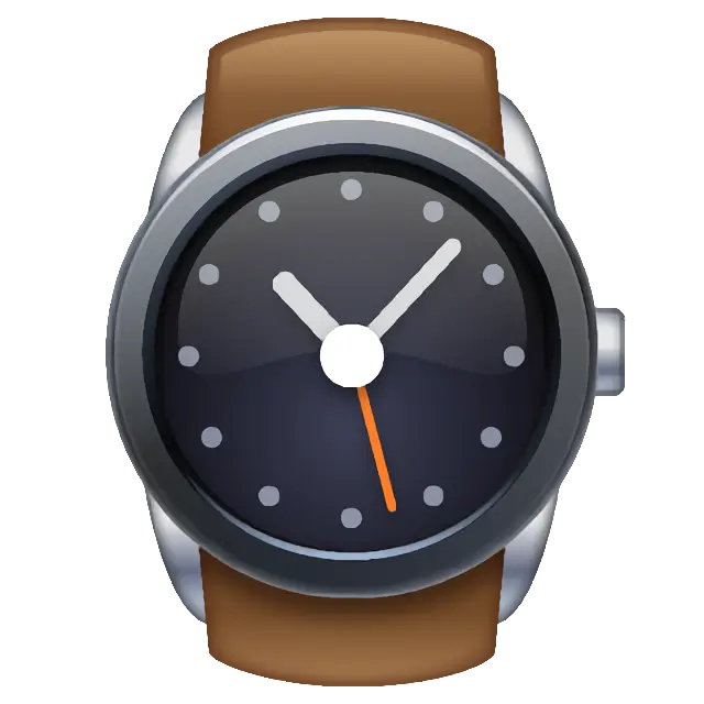 Watch