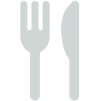 Fork And Knife