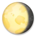 ワニングギブスムーンシンボル