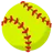 Softball labdajáték
