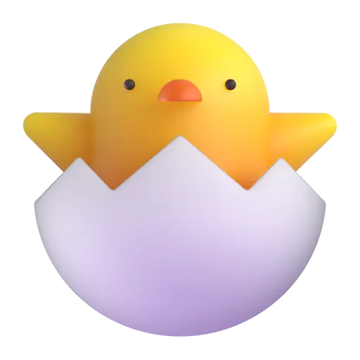 ฟักไข่ไก่