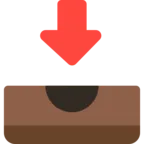 Inbox Tray