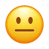 ニュートラルフェイス