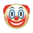 Clown Face