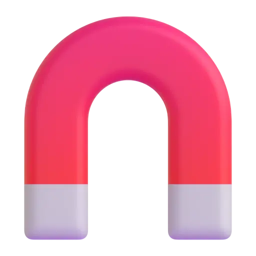 Magnet