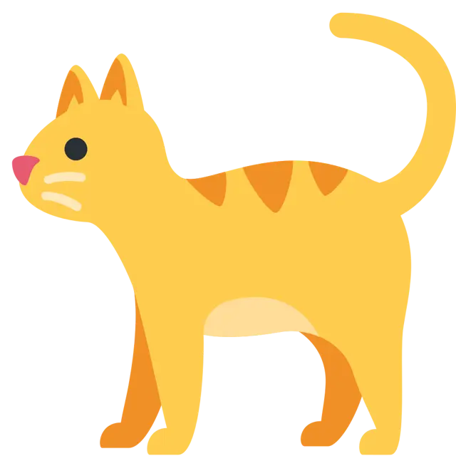ネコ