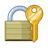 Blocat închis cu cheie