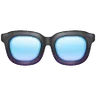 Emoji Szemüveg 👓 image - Samsung style