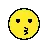Kissing Face