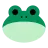Frog Face