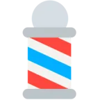 Barber Pole