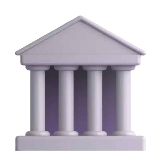 Classical Building