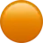 Nagy narancssárga kör