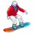 snowboardos